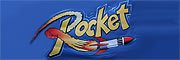 „Rocket“ auf dem Oktoberfest - Straße 5 direkt hinter dem Weinzelt